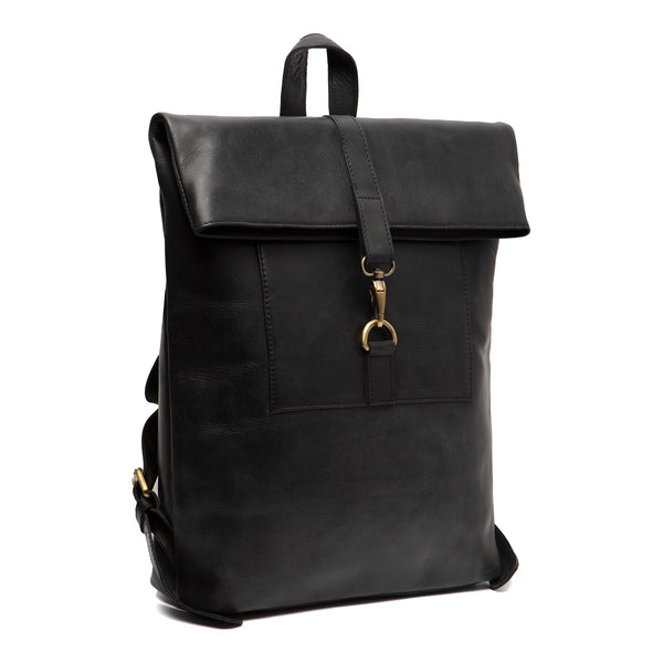 Rugzak Cleo | 14" zwart afbeelding 9