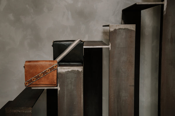 Schoudertas Ivy - iPad compatible afbeelding 7