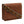 Schoudertas Ivy - iPad compatible cognac afbeelding 8