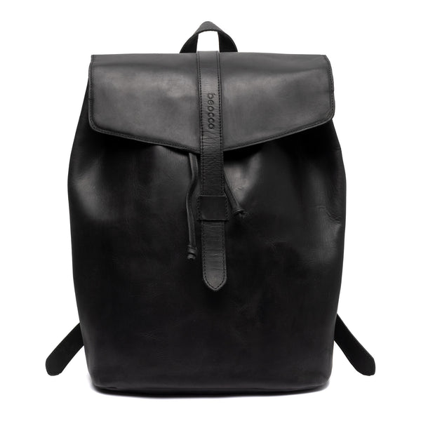 Rugzak Lilith Zwart zwart afbeelding 2