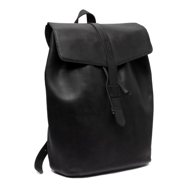 Rugzak Lilith Zwart zwart